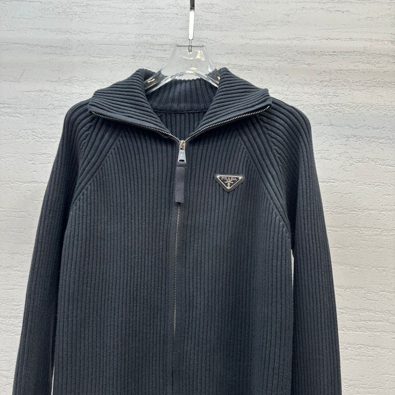 Prada Sweaters